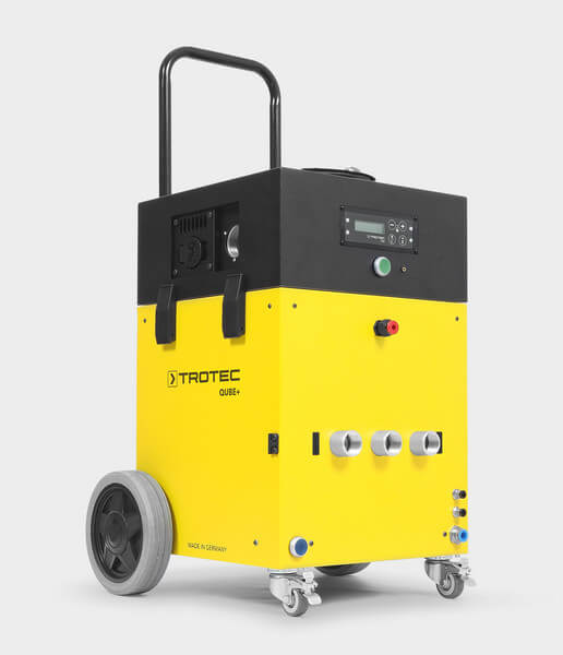 Õõnespaneeli kuivati