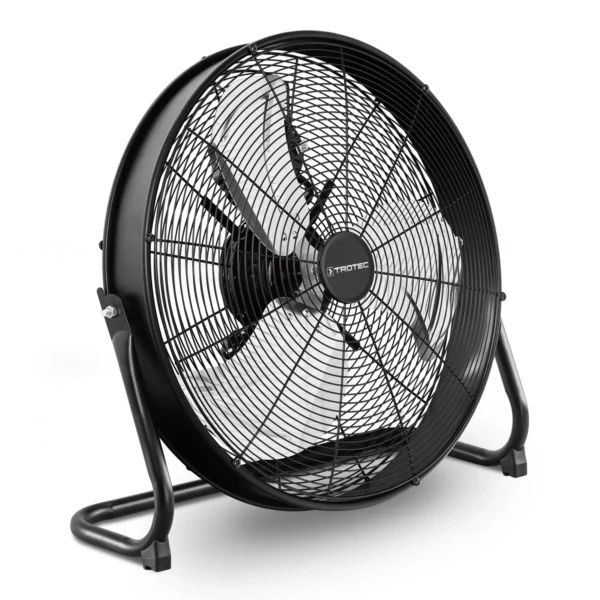 Ventilaator rendiks